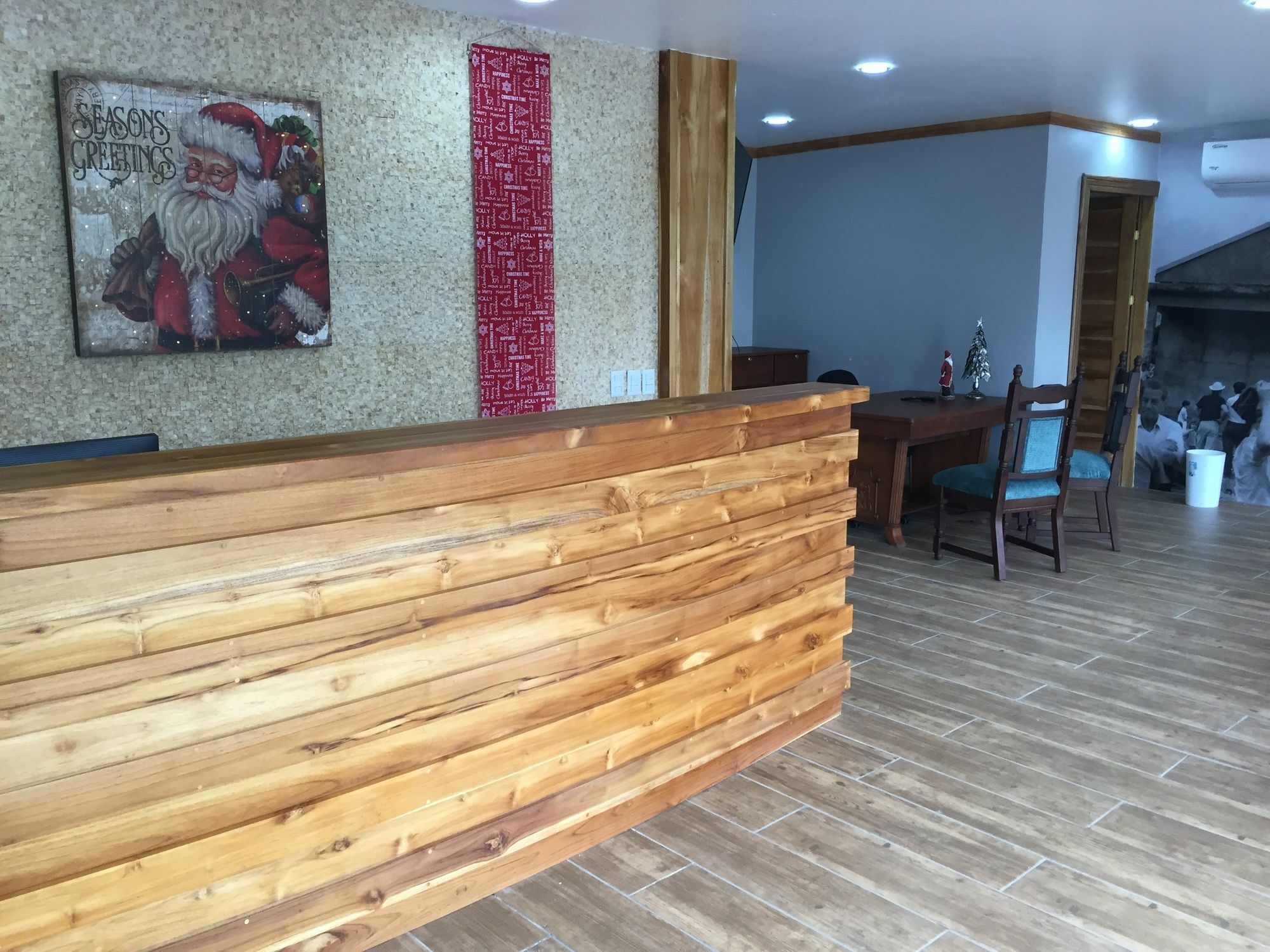 La Fortuna Downtown Hotel Boutique (Adults Only) ภายนอก รูปภาพ